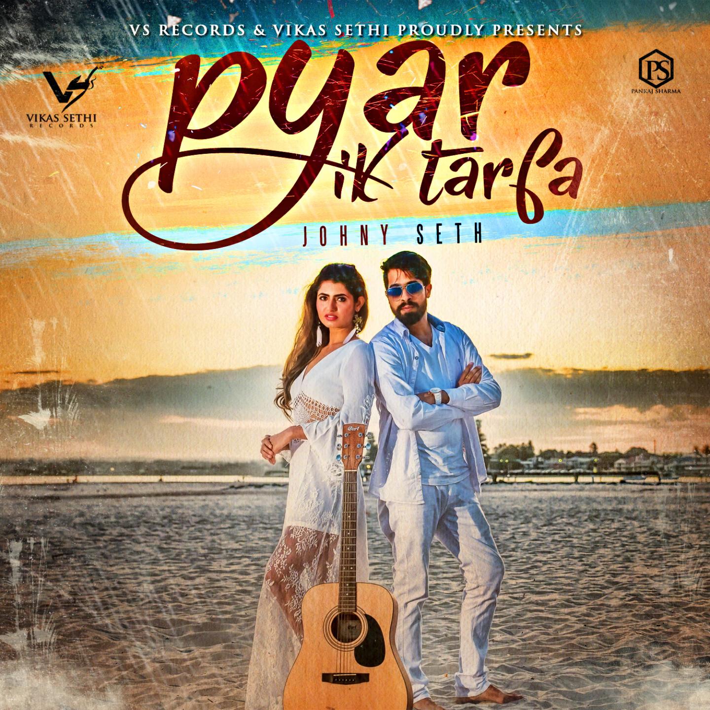 Релиз Pyar Ik Tarfa