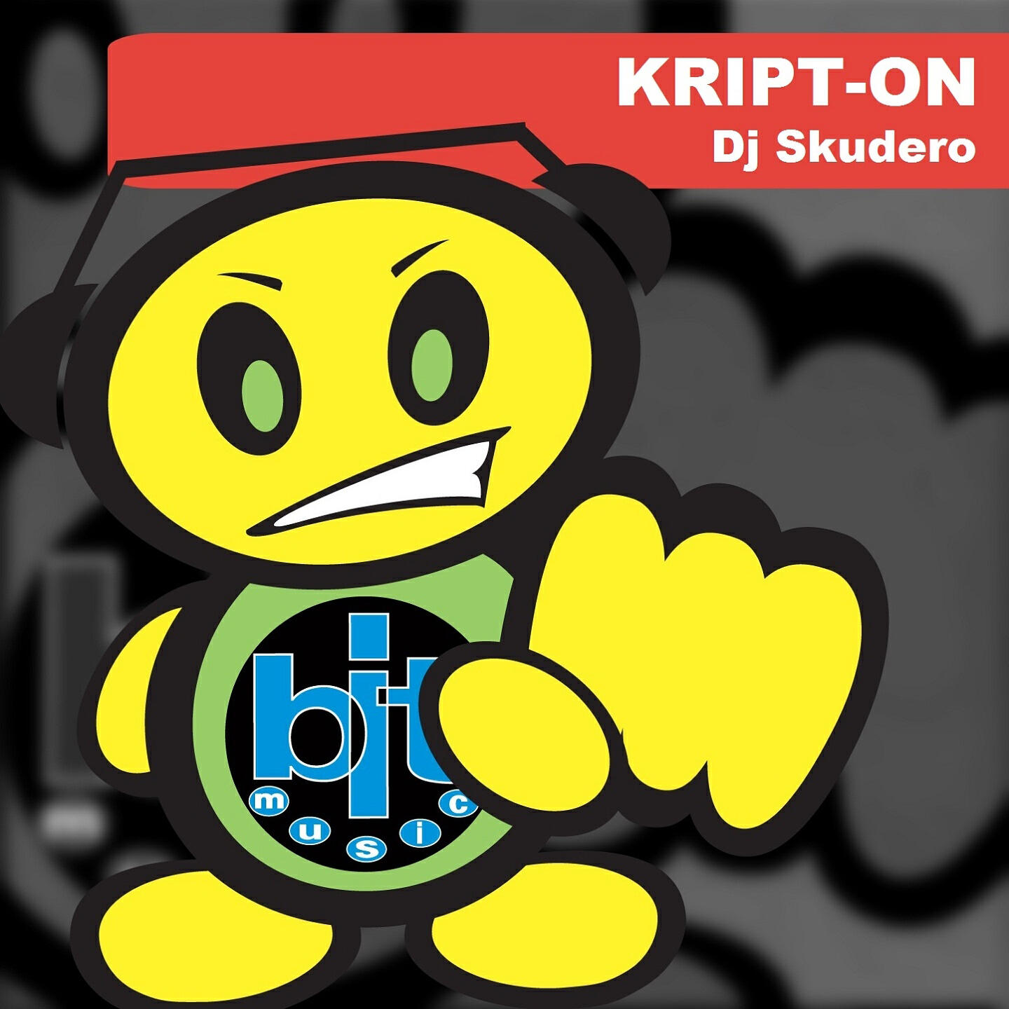 Релиз Kript-On