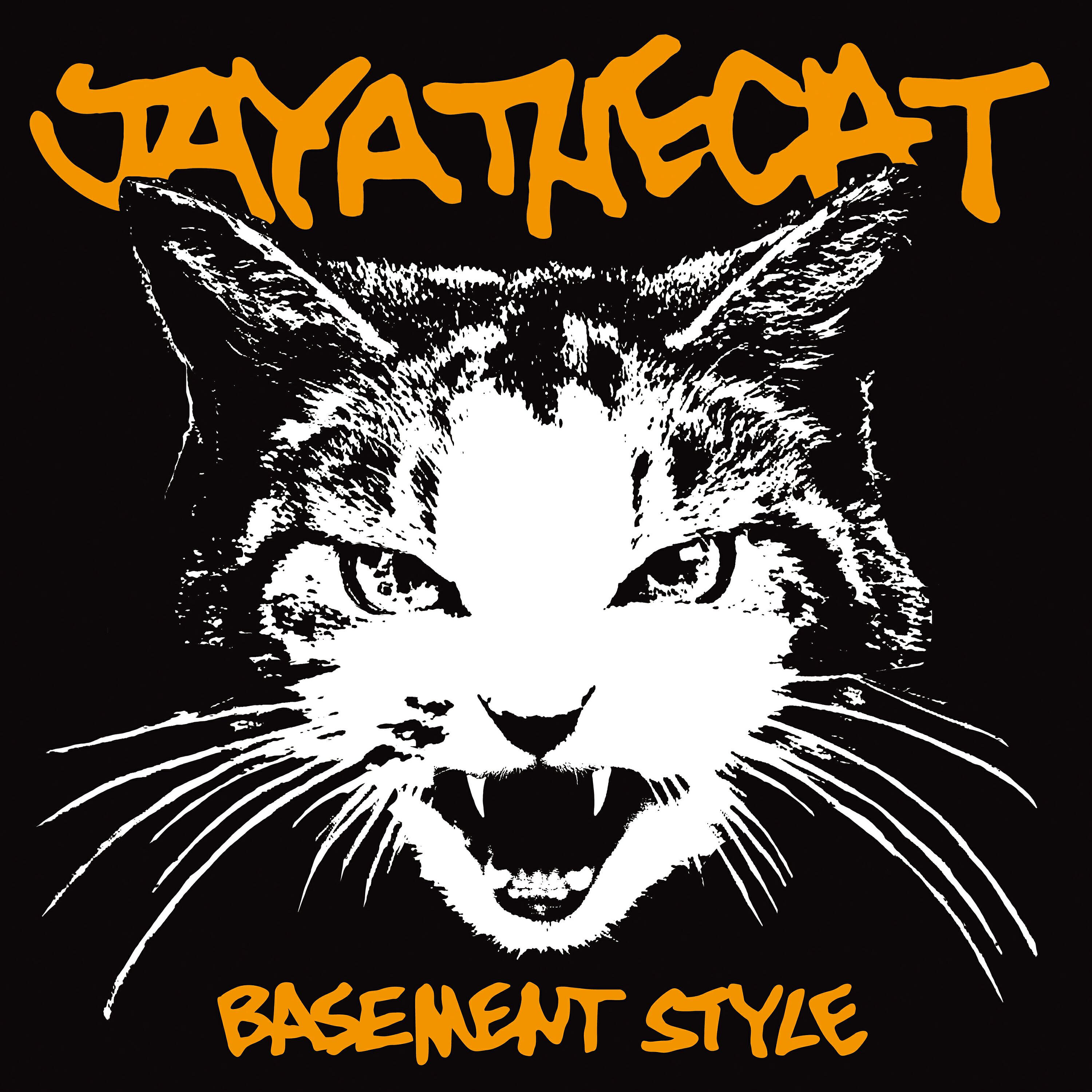 Постер альбома Basement Style