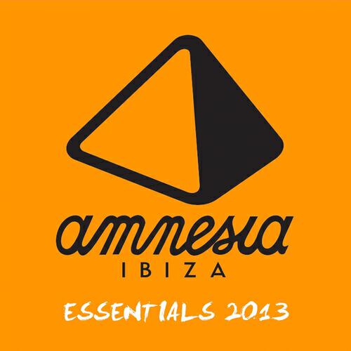 Релиз Amnesia Ibiza Essentials 2013