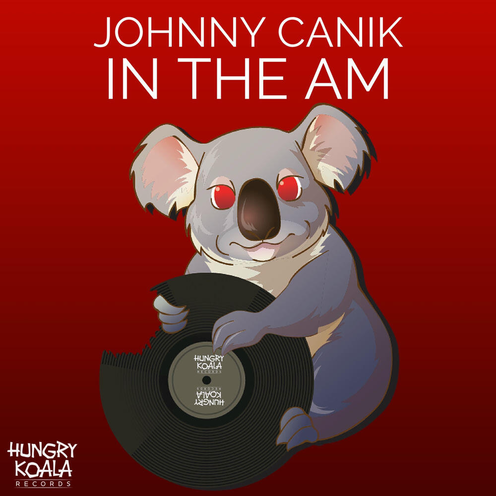 Релиз In The AM