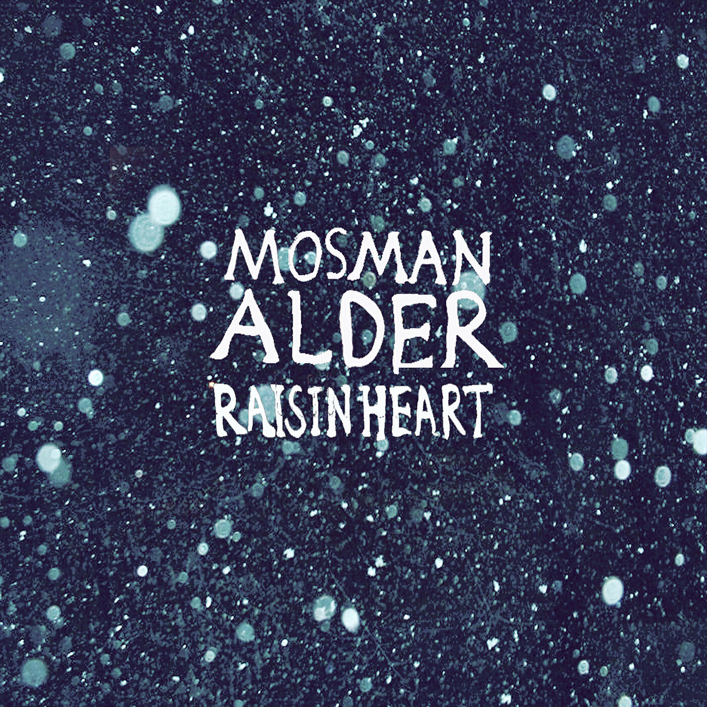 Релиз Raisin Heart