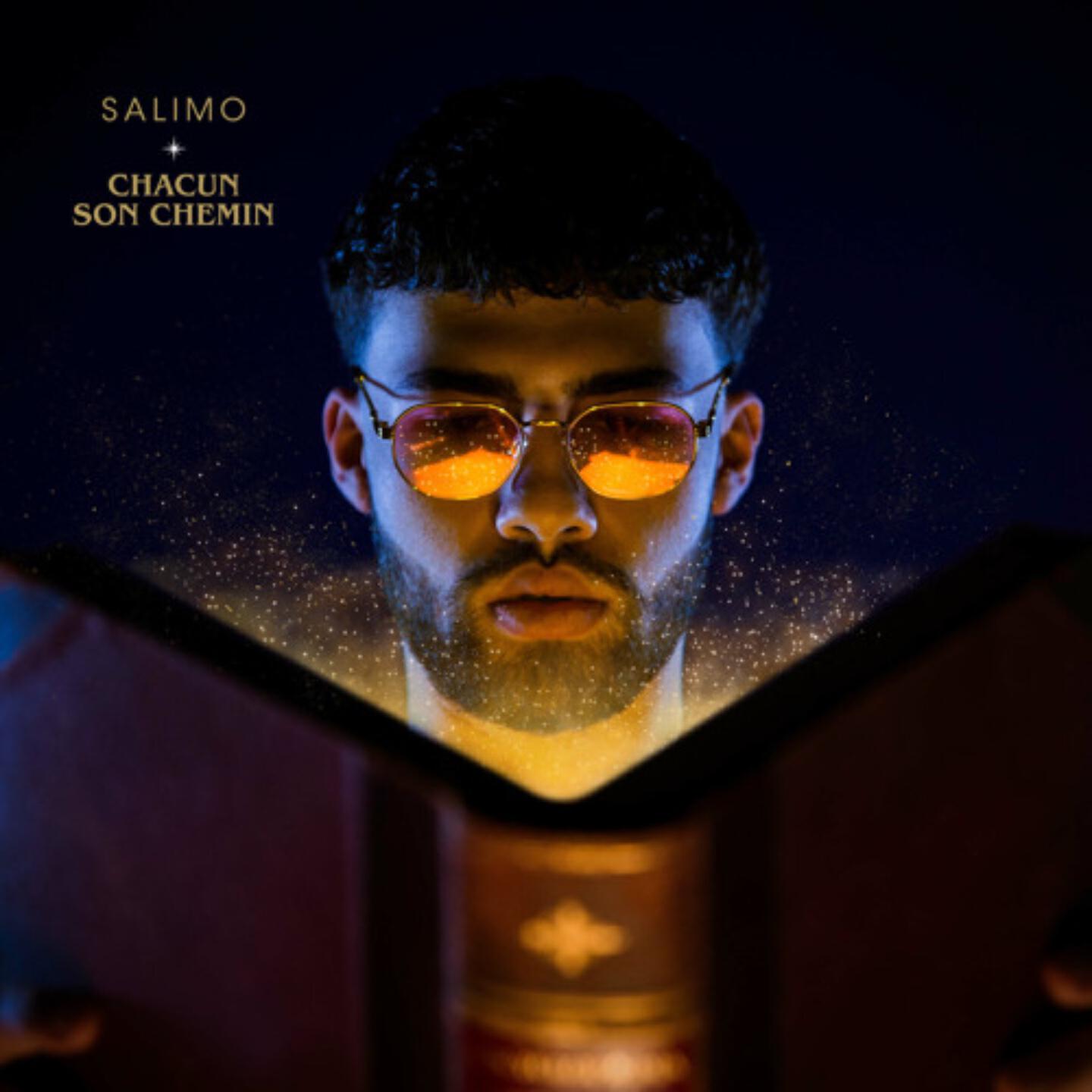 Релиз Chacun Son Chemin
