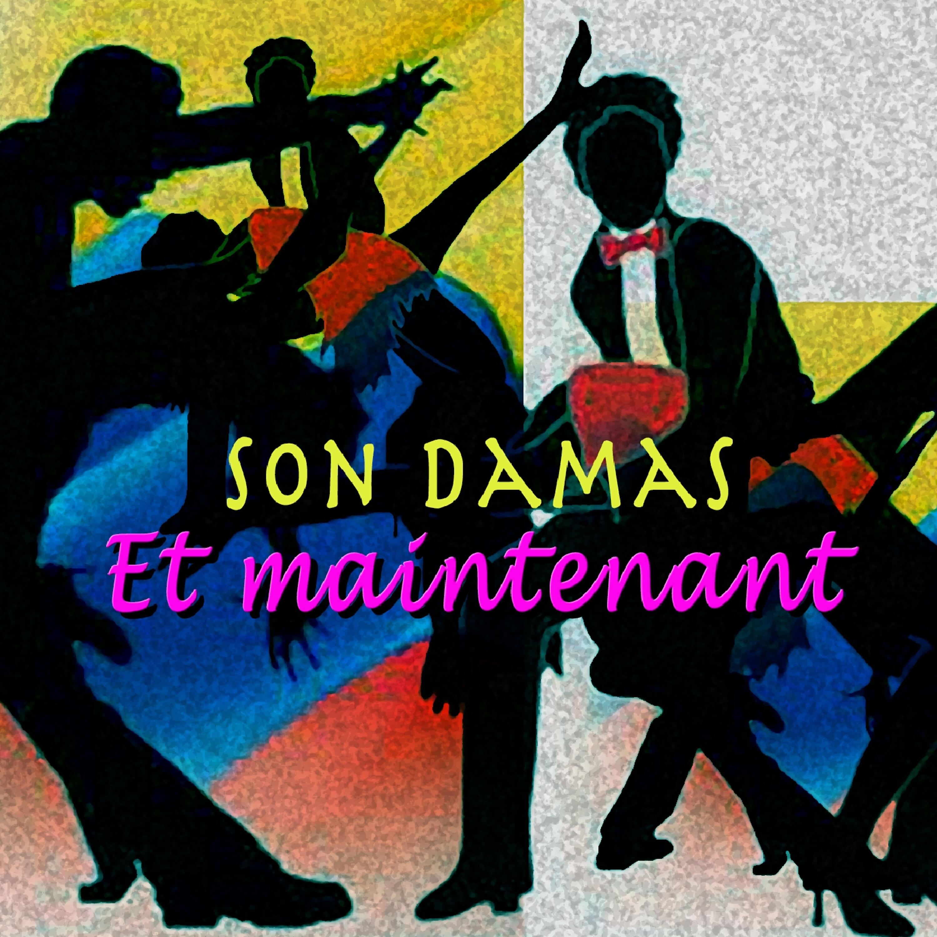 Релиз Et maintenant