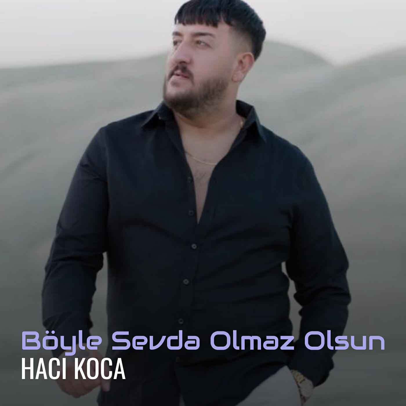 Релиз Böyle Sevda Olmaz Olsun