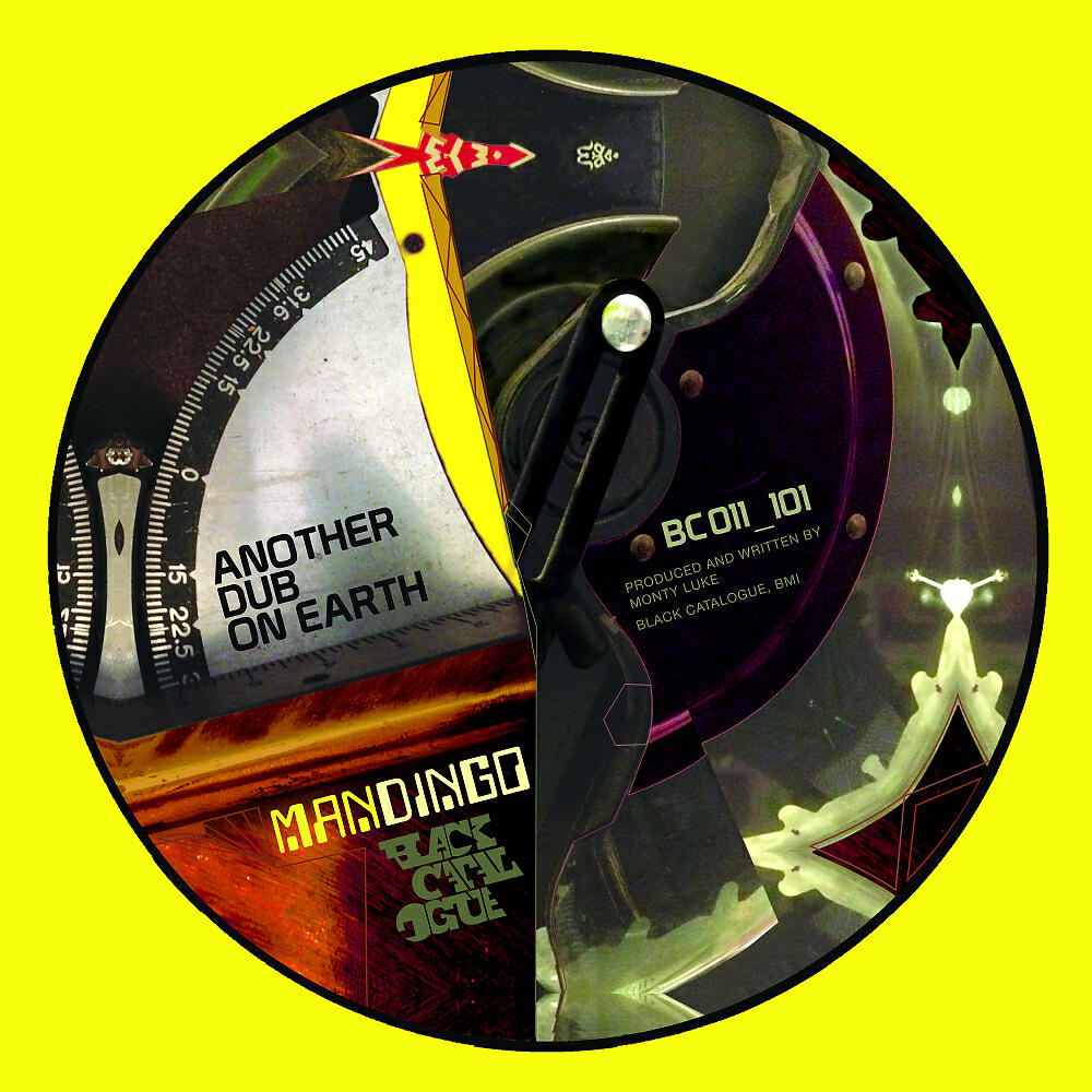 Релиз Another Dub On Earth