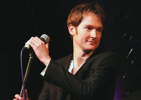 Killian Donnelly