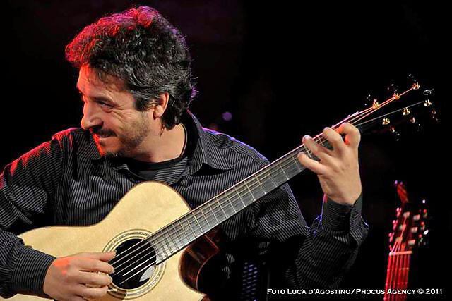 Maurizio Brunod