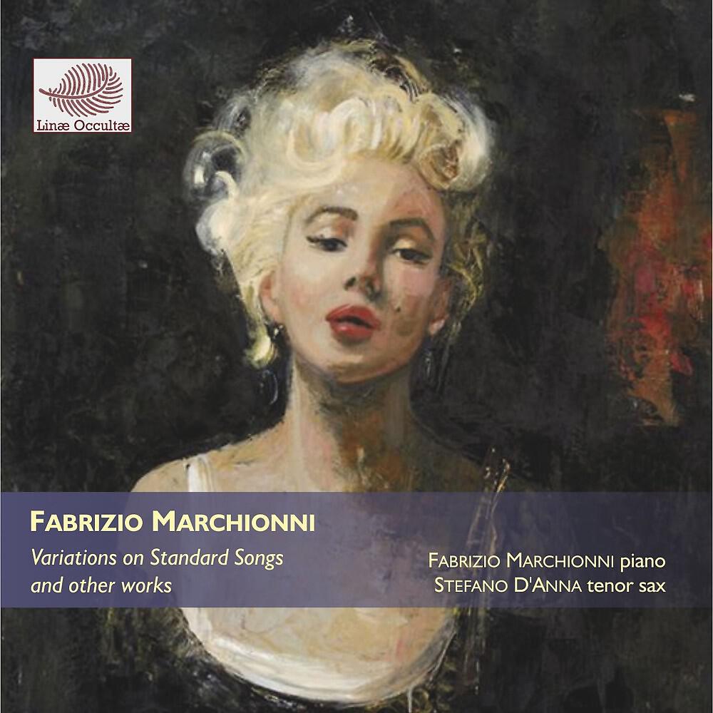 Fabrizio Marchionni
