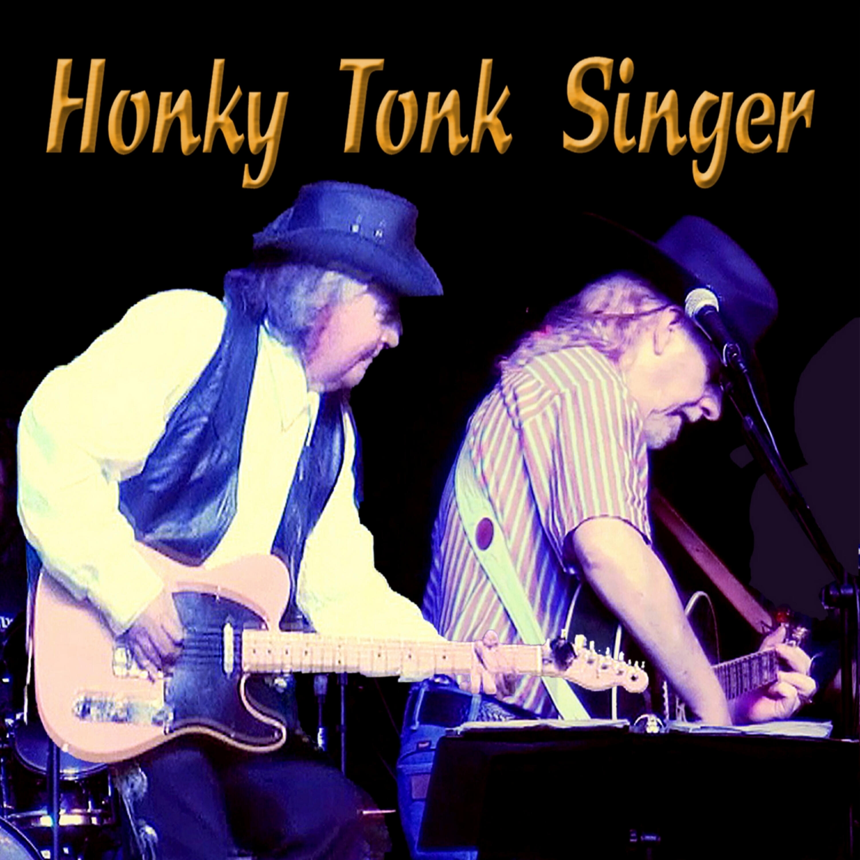 Релиз Honky Tonk Singer