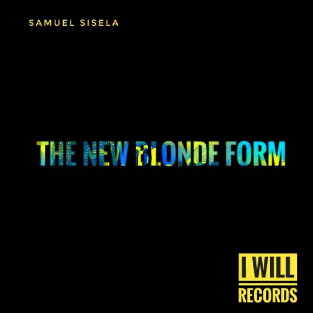Релиз The New Blonde Form