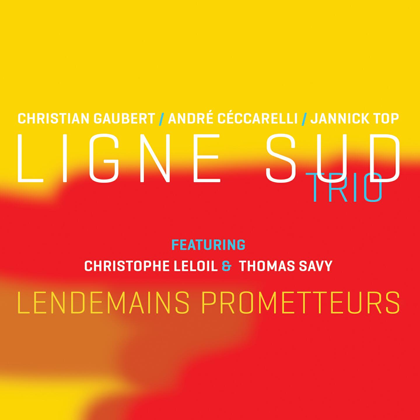 Ligne Sud Trio