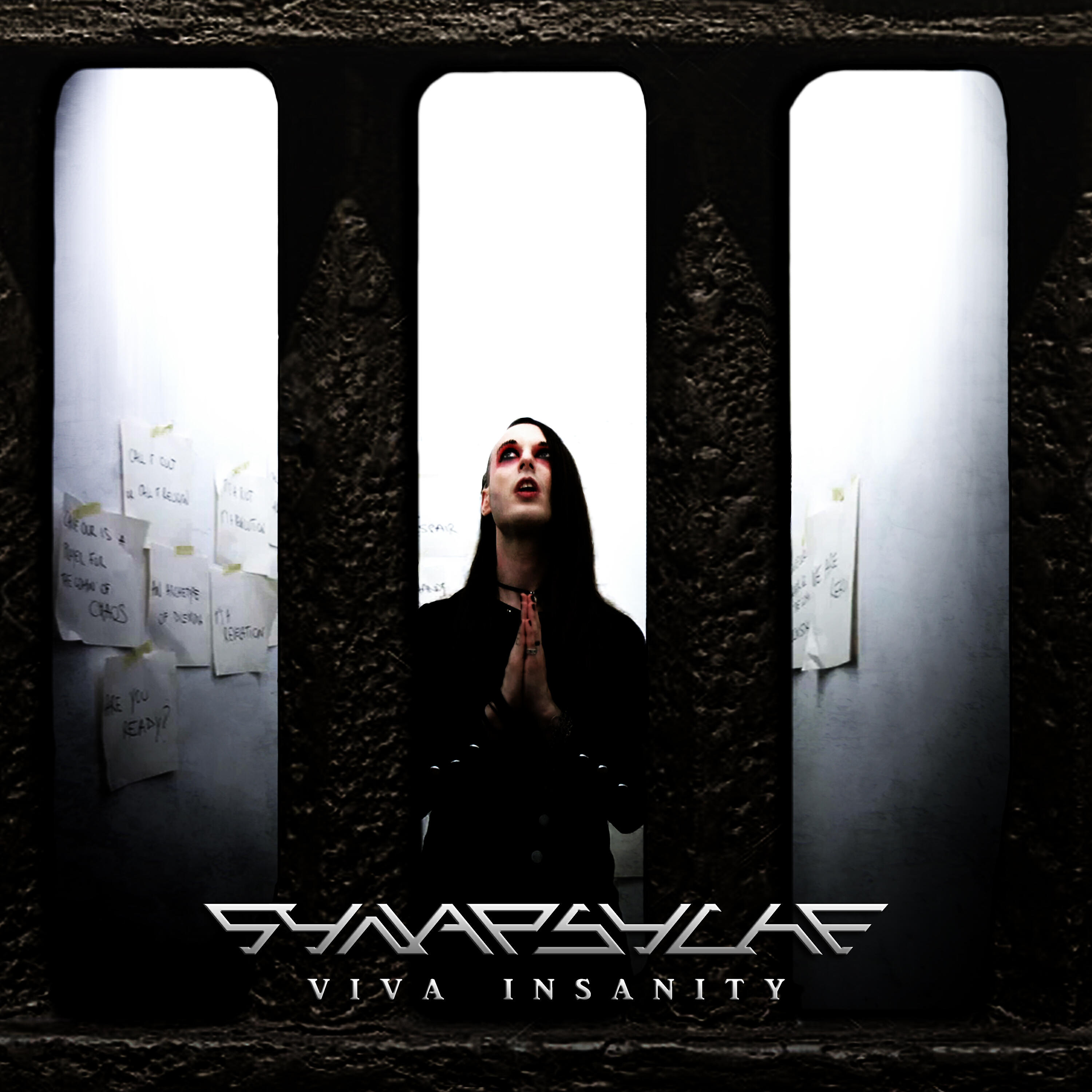 Релиз Viva Insanity