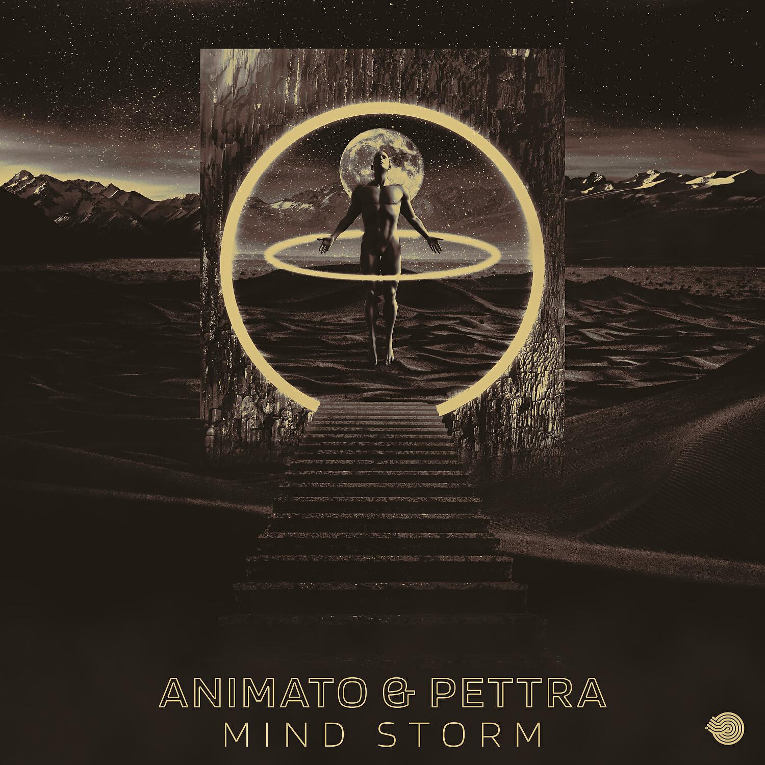 Релиз Mind Storm