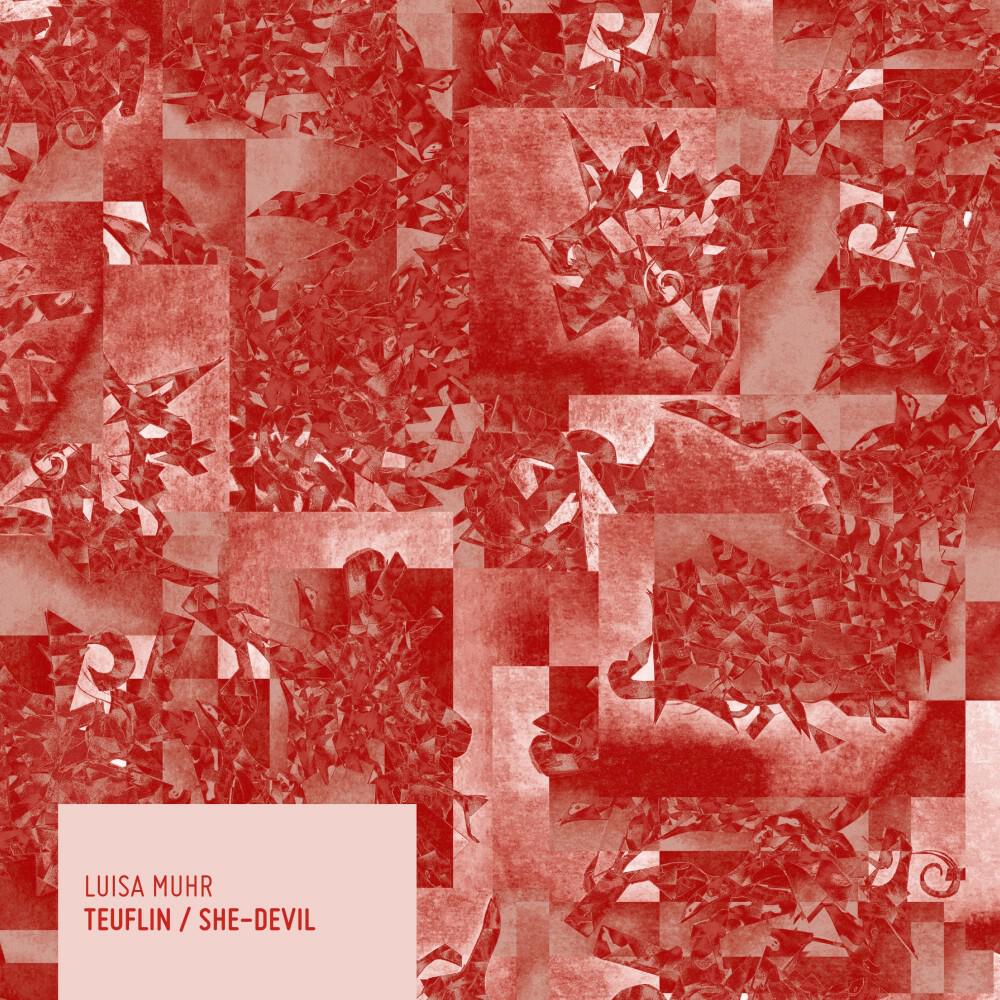Релиз Teuflin/She-Devil