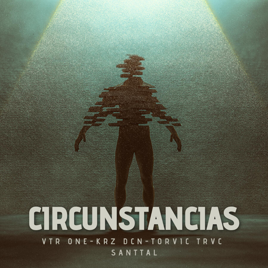 Релиз Circunstancias
