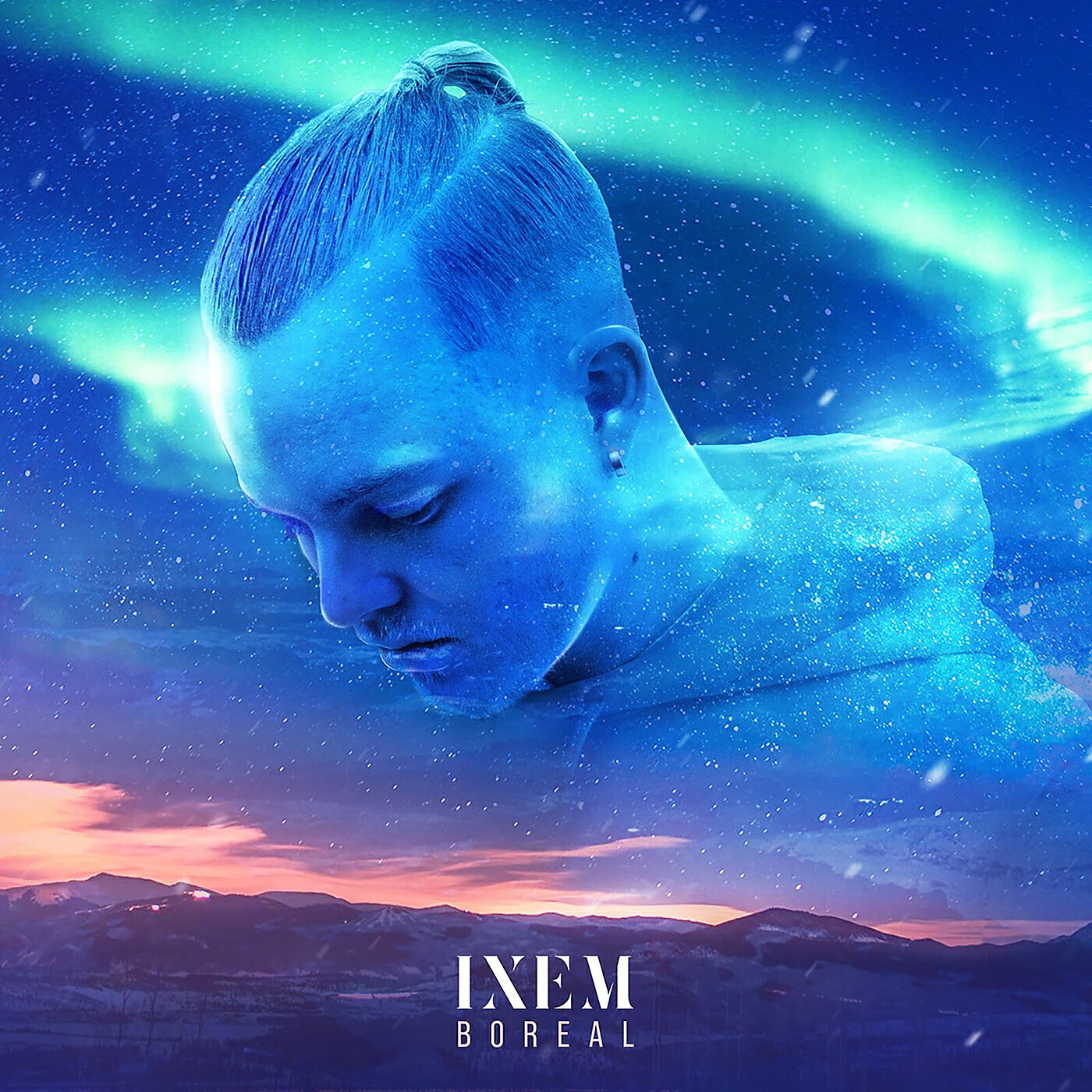 Ixem, Misère Record, K-Otik, Cholo, BR, Ajt - Dis Poto