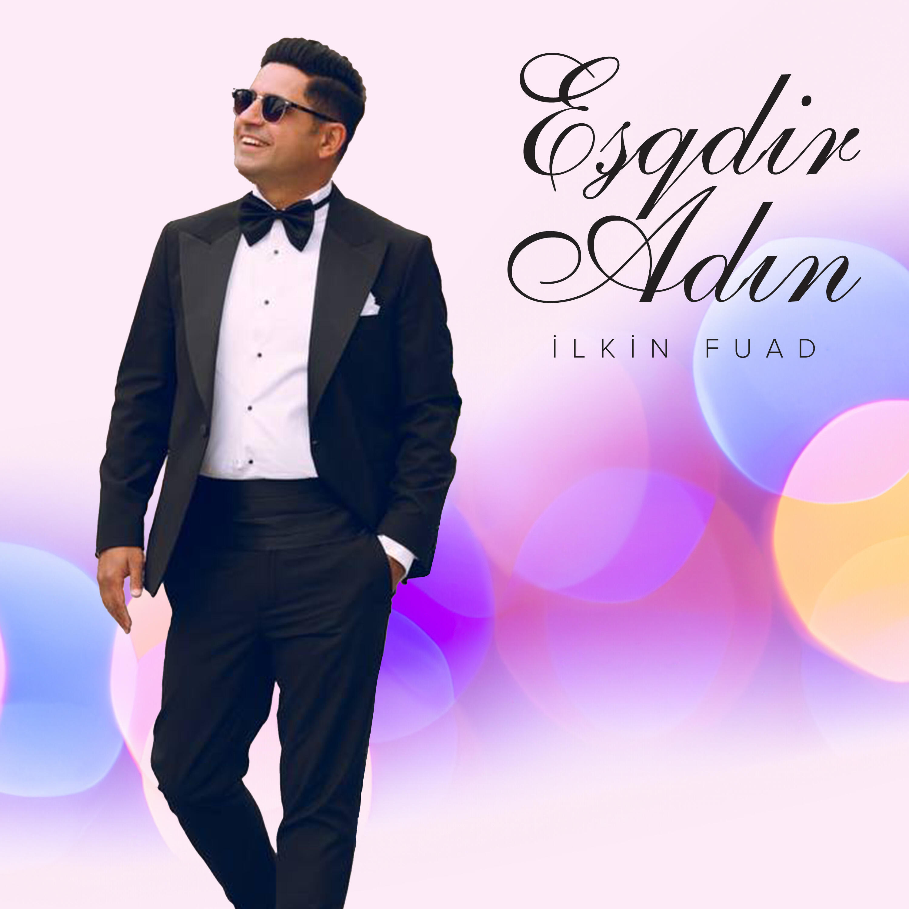Релиз Eşqdir Adın