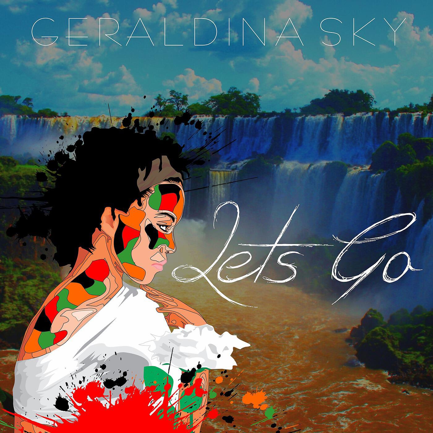 Релиз Lets Go