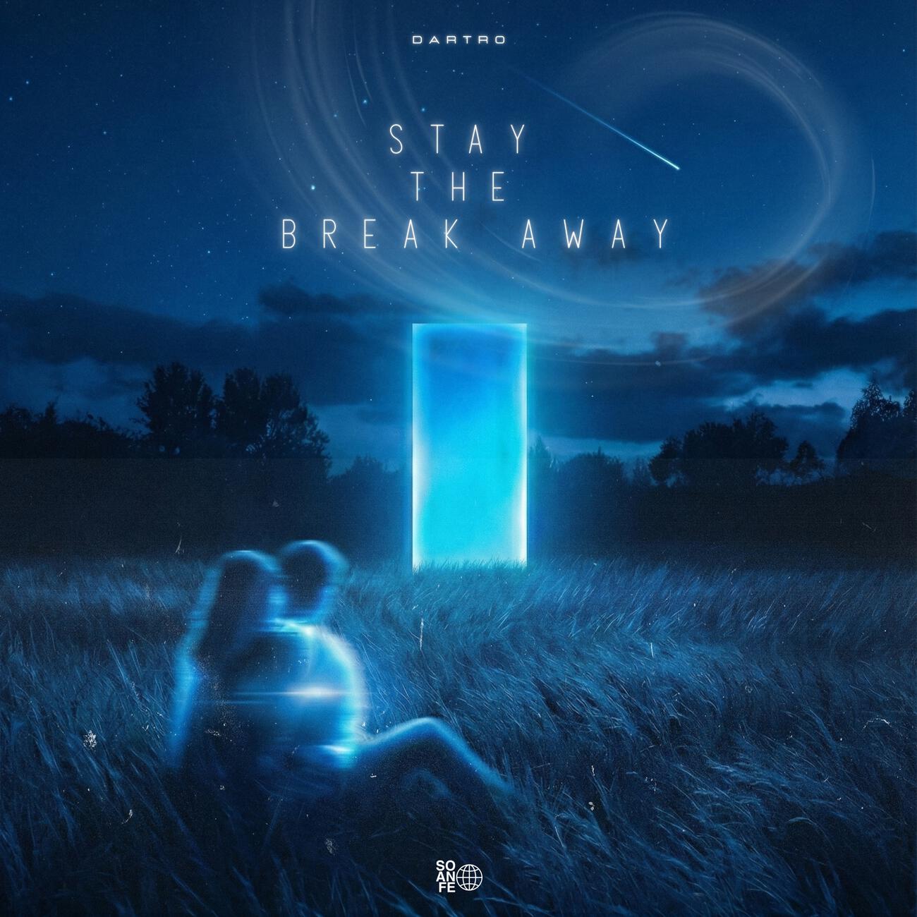 Релиз Stay: The Break Away