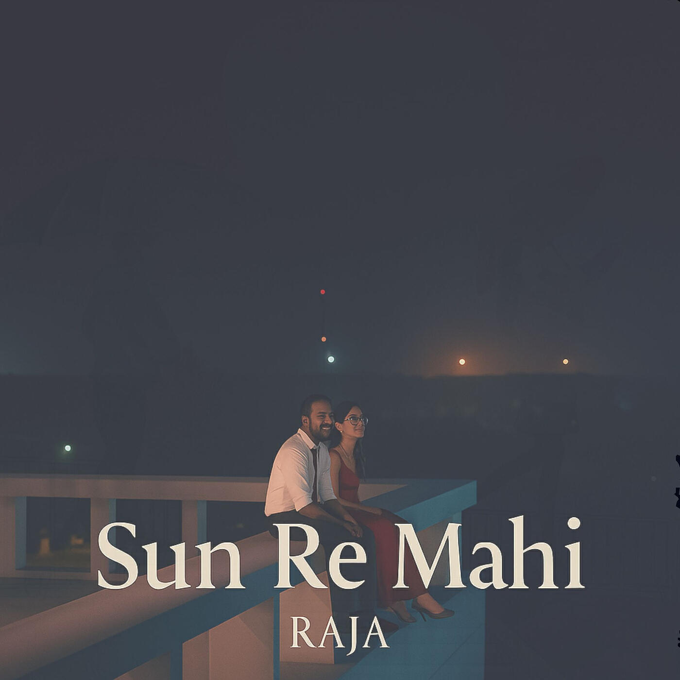 Релиз Sun Re Mahi