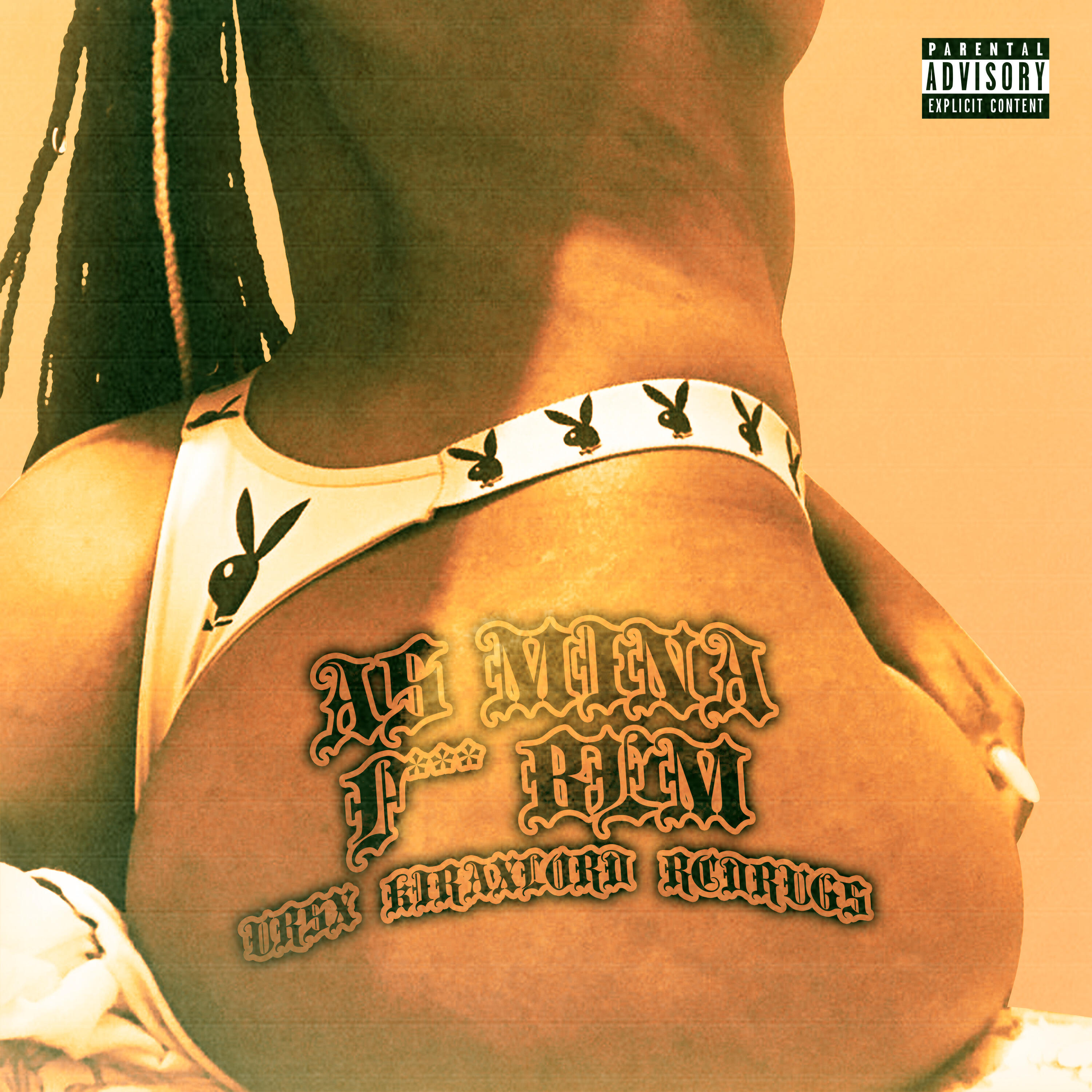 Релиз As Mina F*** Bem