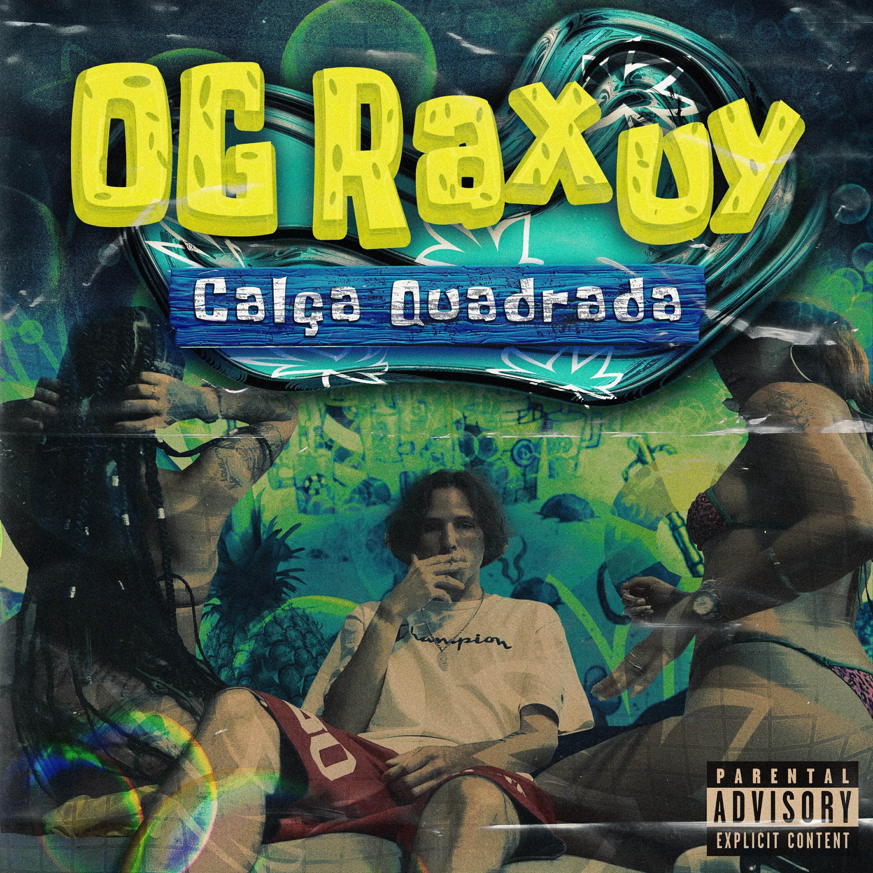 Og Raxuy