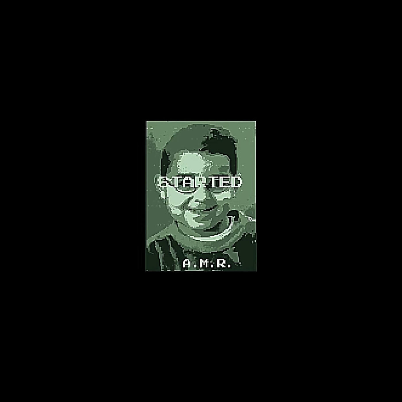 Релиз Started