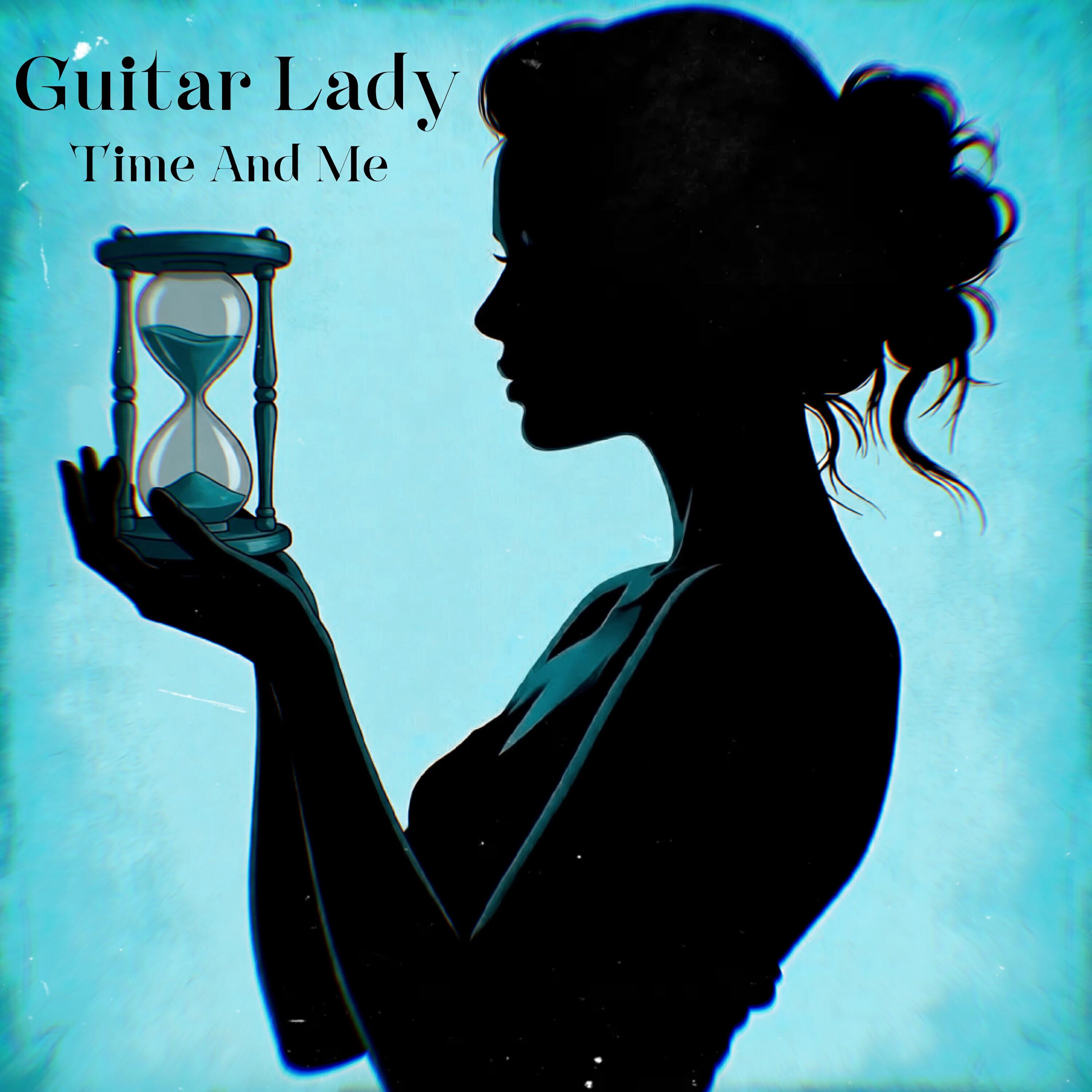 Релиз Time and Me
