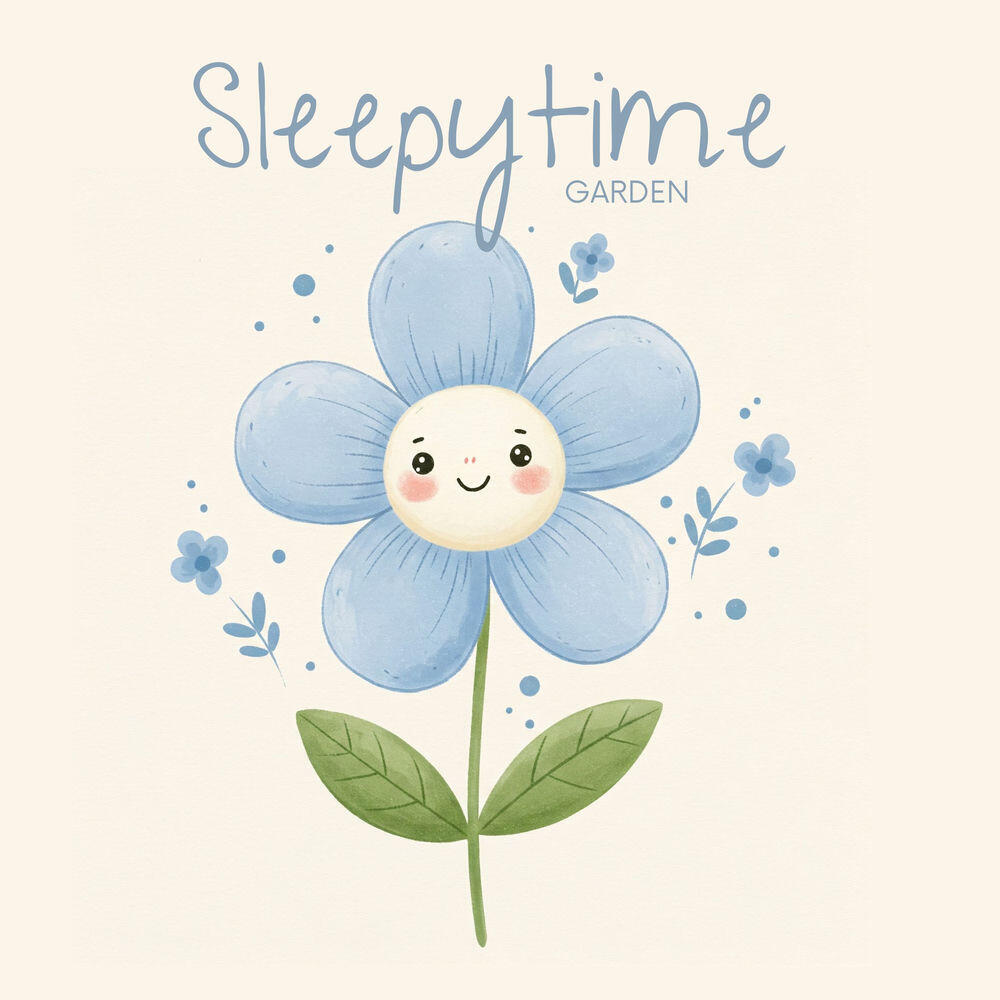 Релиз Sleepytime Garden: Enchanting Melodies for Tranquil Baby Nights