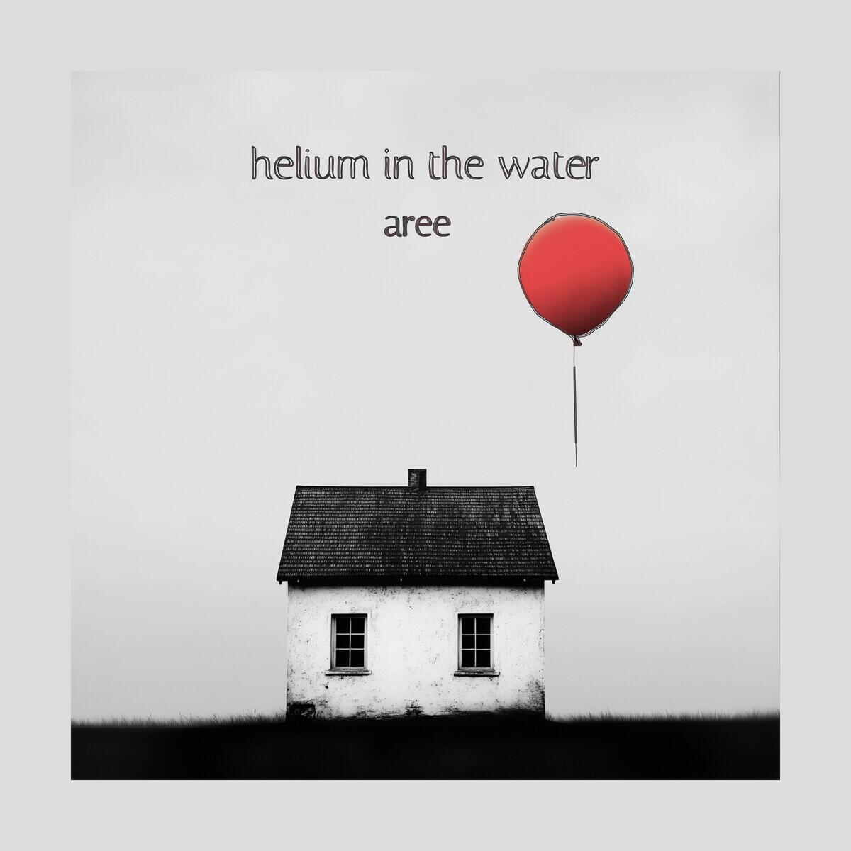 Релиз Helium in the Water
