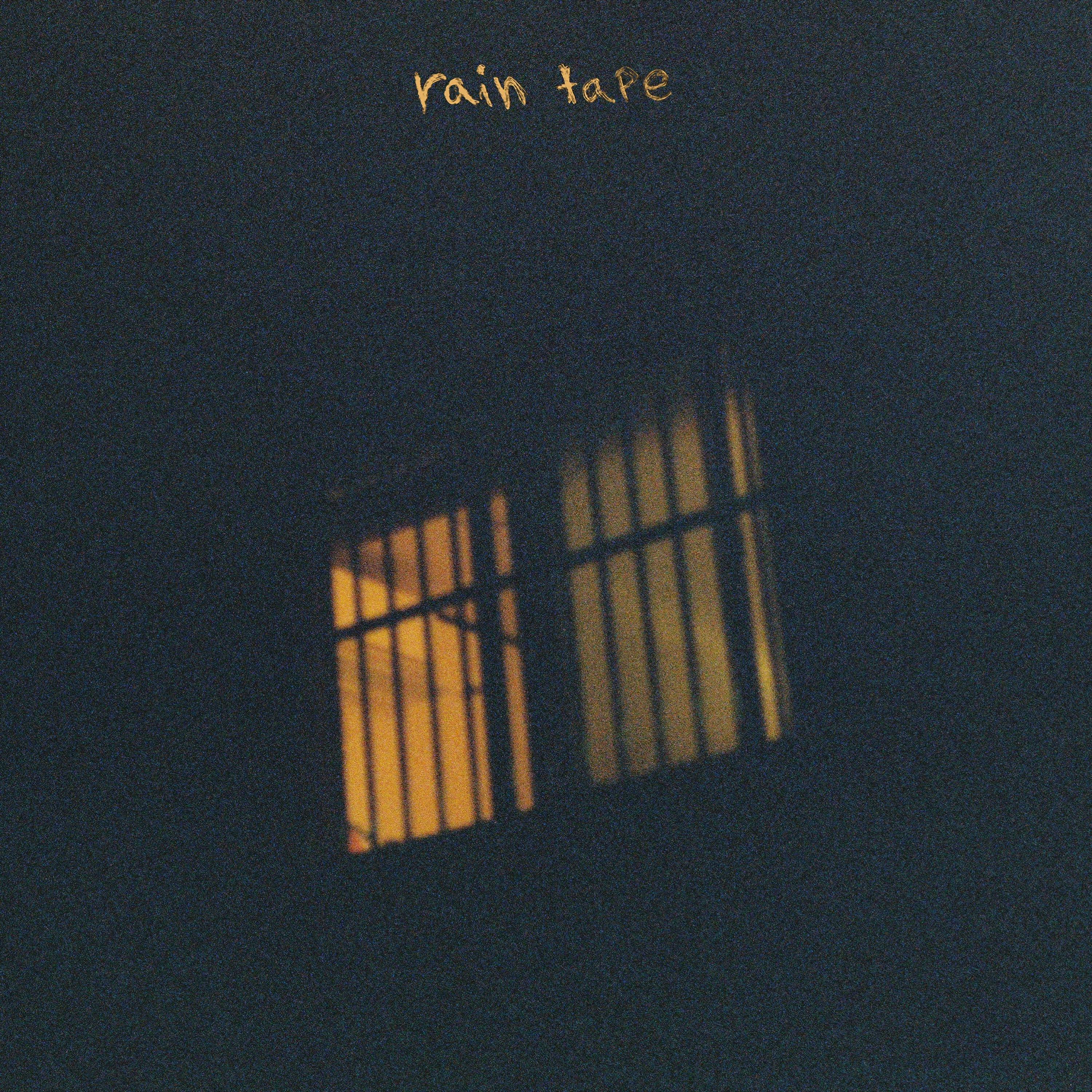 Релиз rain tape