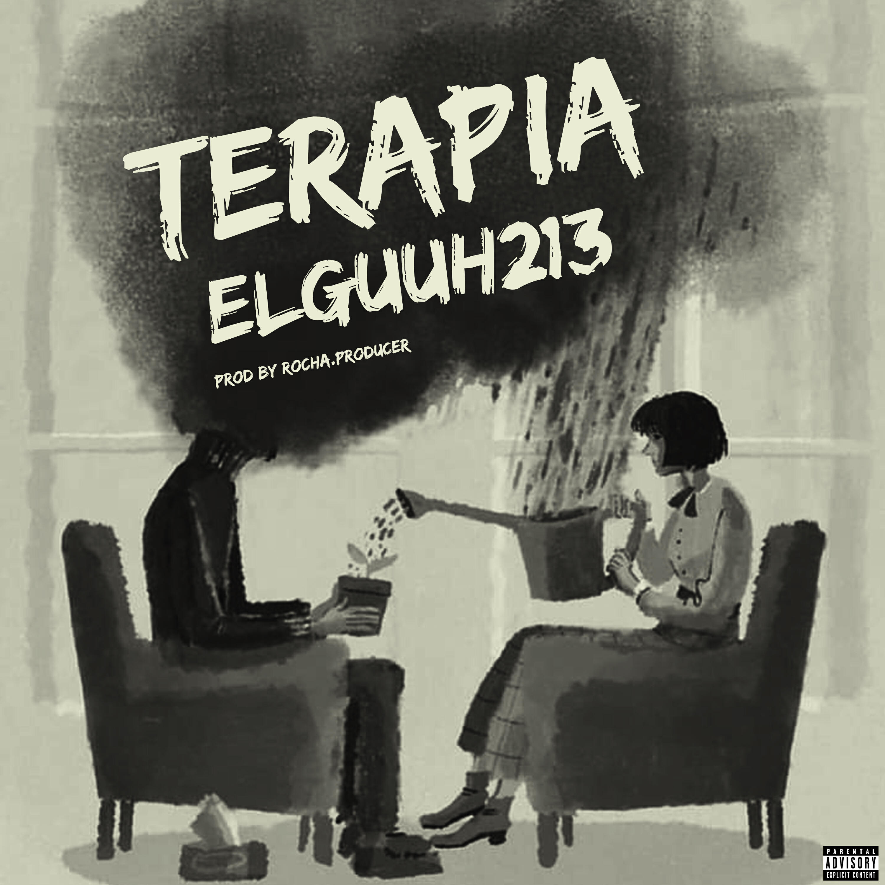 Релиз Terapia