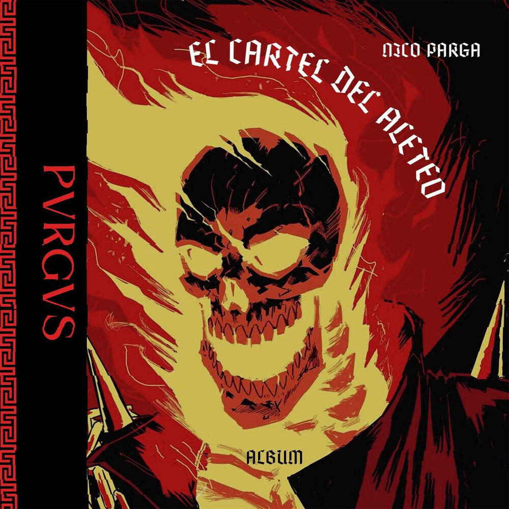 Релиз El Cartel del Aleteo