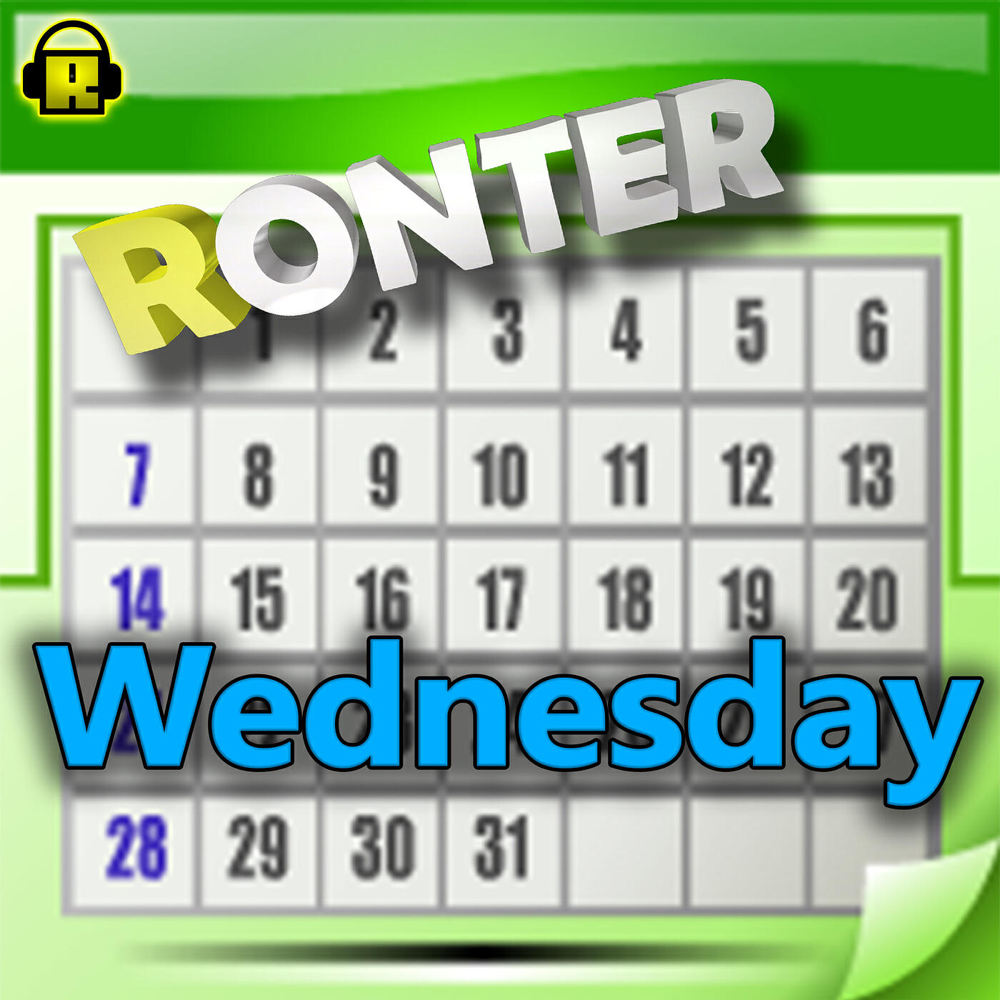 Релиз Wednesday