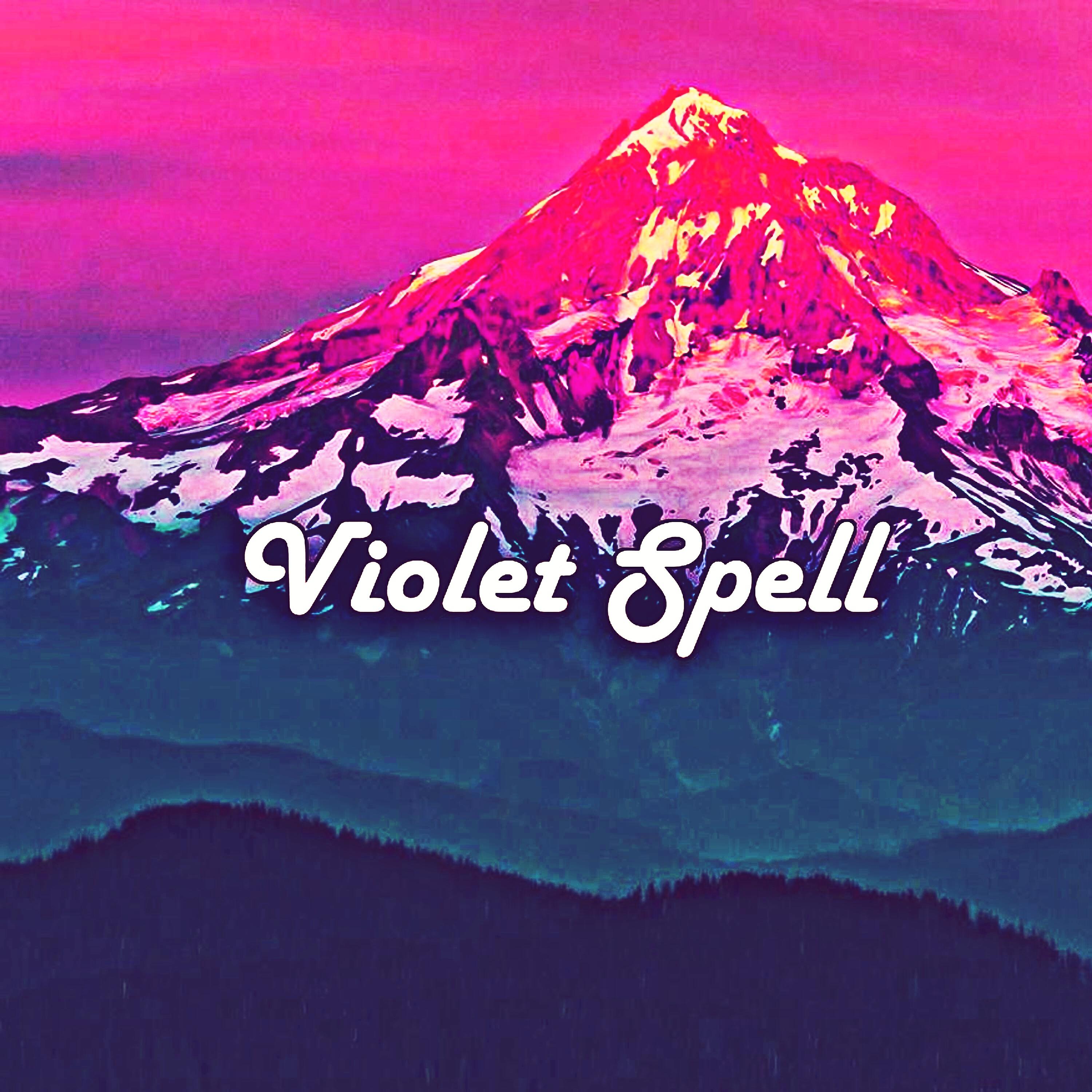 Релиз Violet Spell