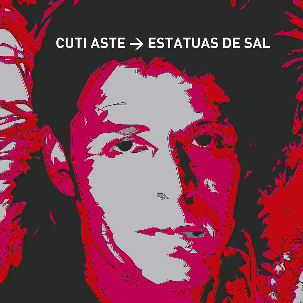 Релиз Estatuas de Sal