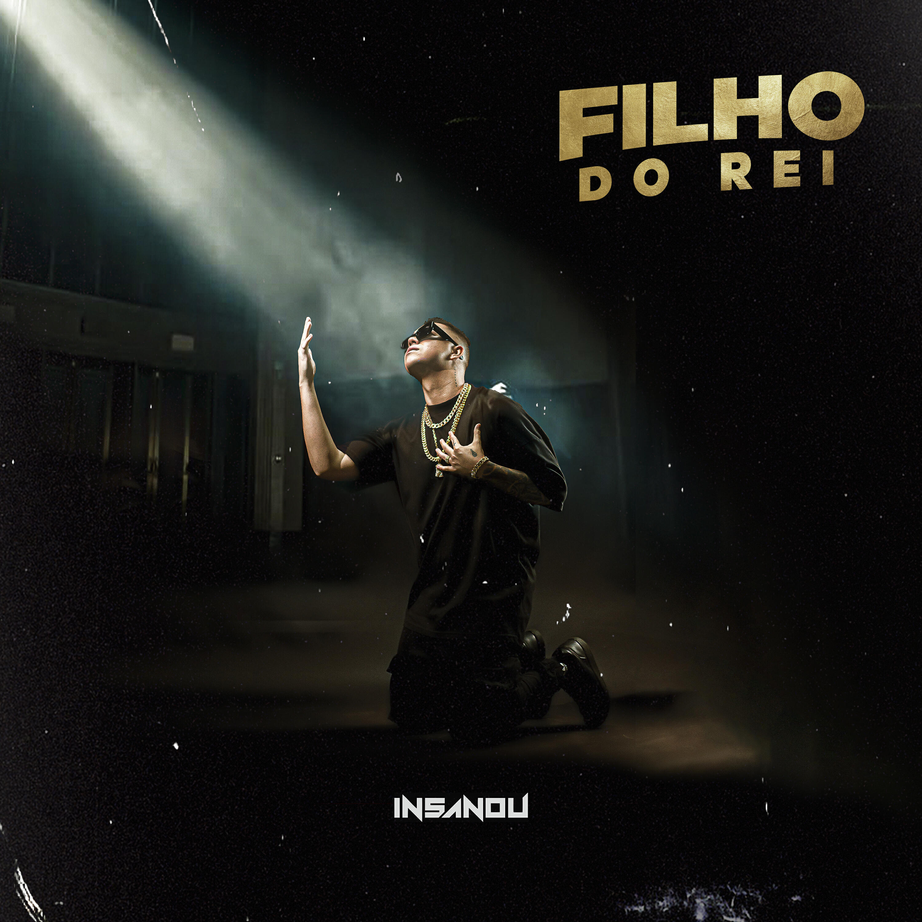 Релиз Filho do Rei