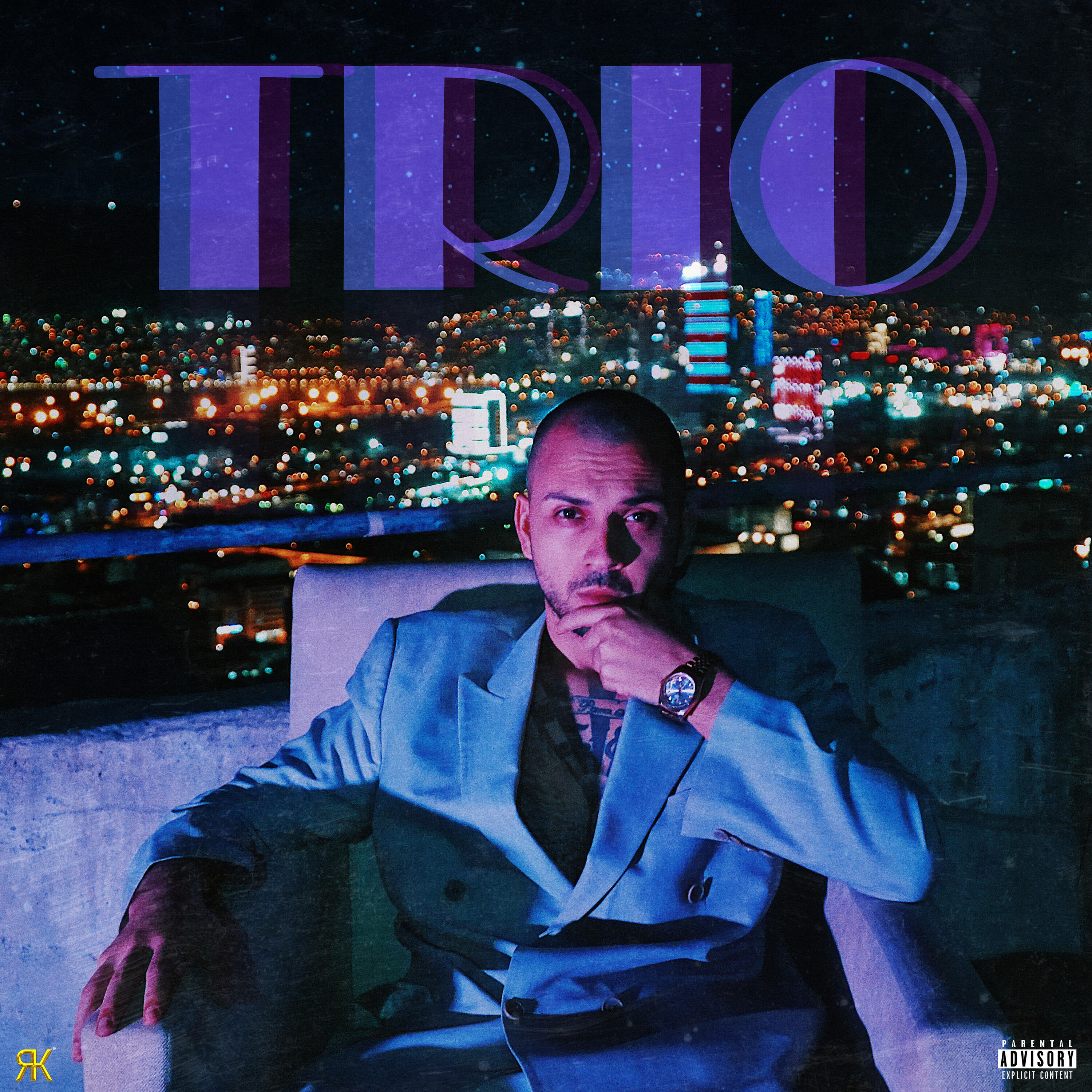Релиз TRIO