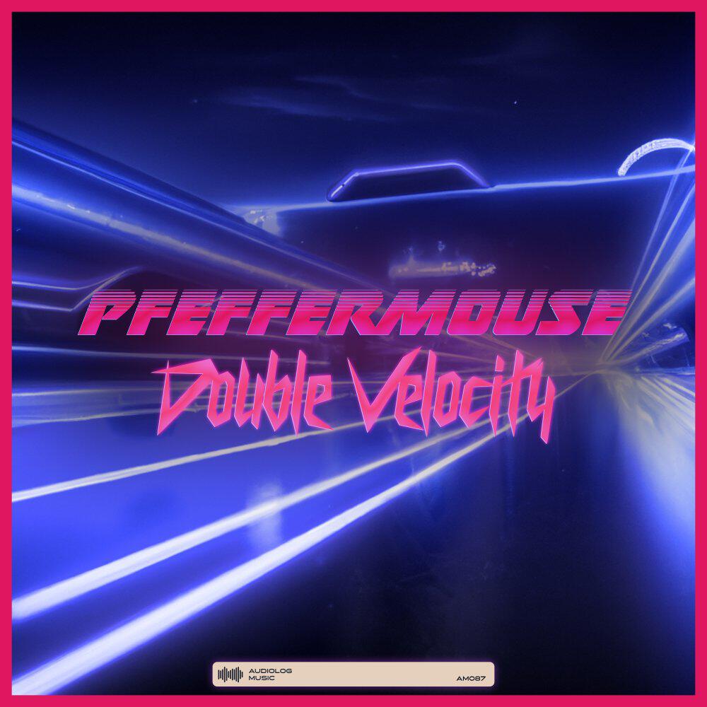 Релиз Double Velocity