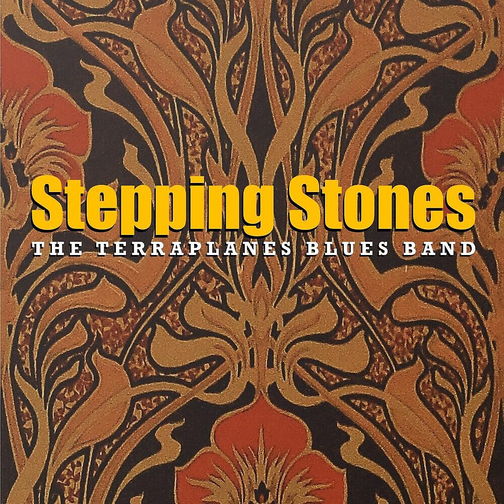 Релиз Stepping Stones