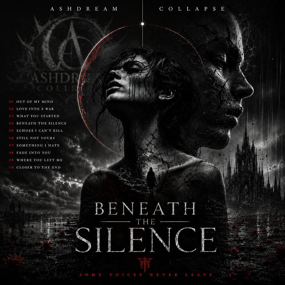 Релиз Beneath the Silence