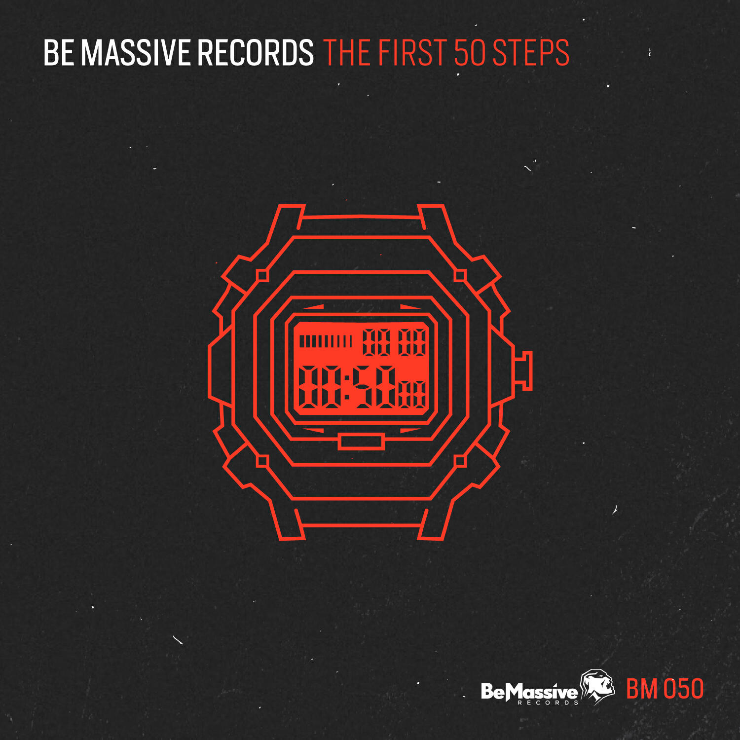 Релиз The First 50 Steps