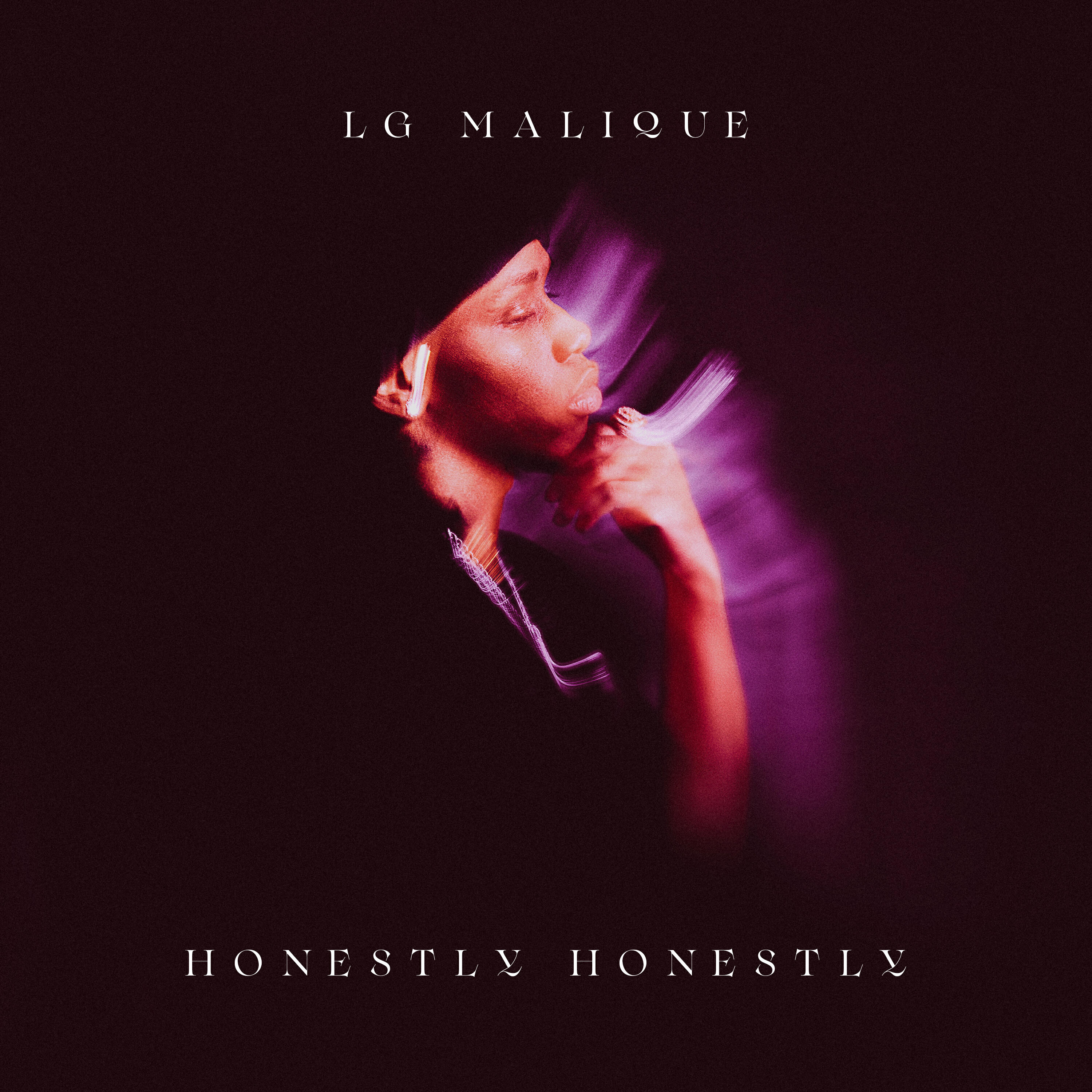 Релиз Honestly, Honestly