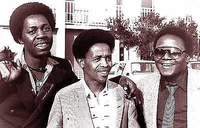 Soul Brothers