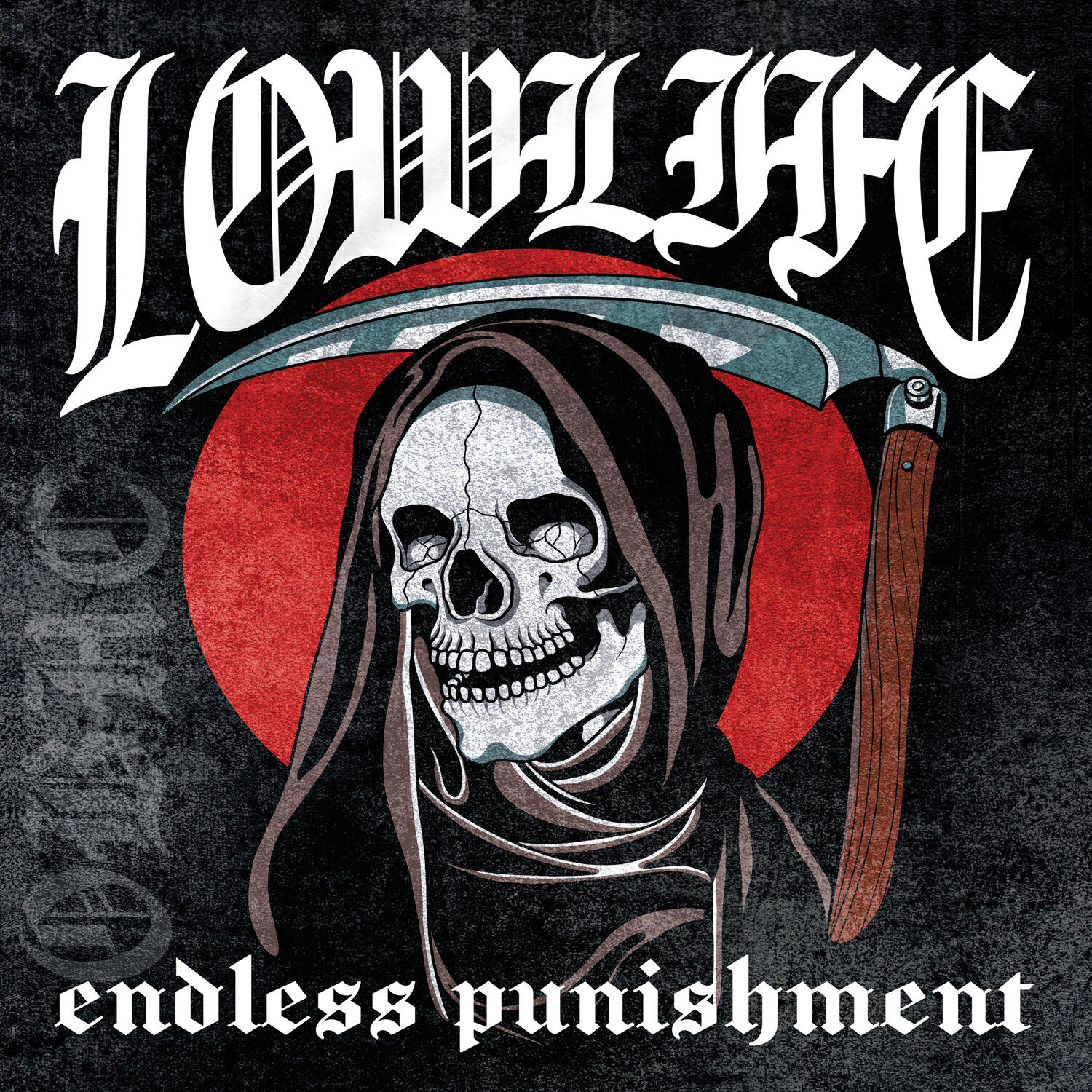 Релиз Endless Punishment