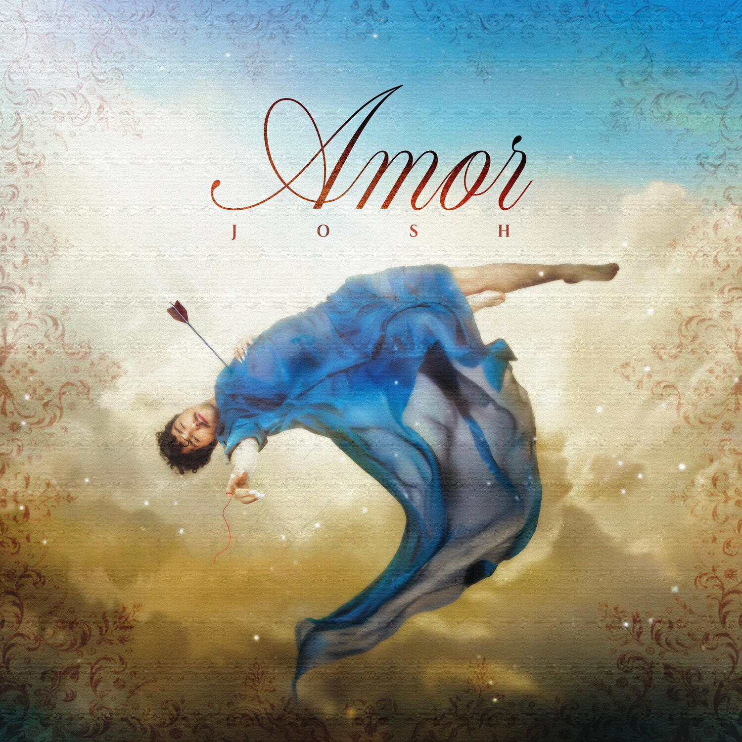 Релиз Amor