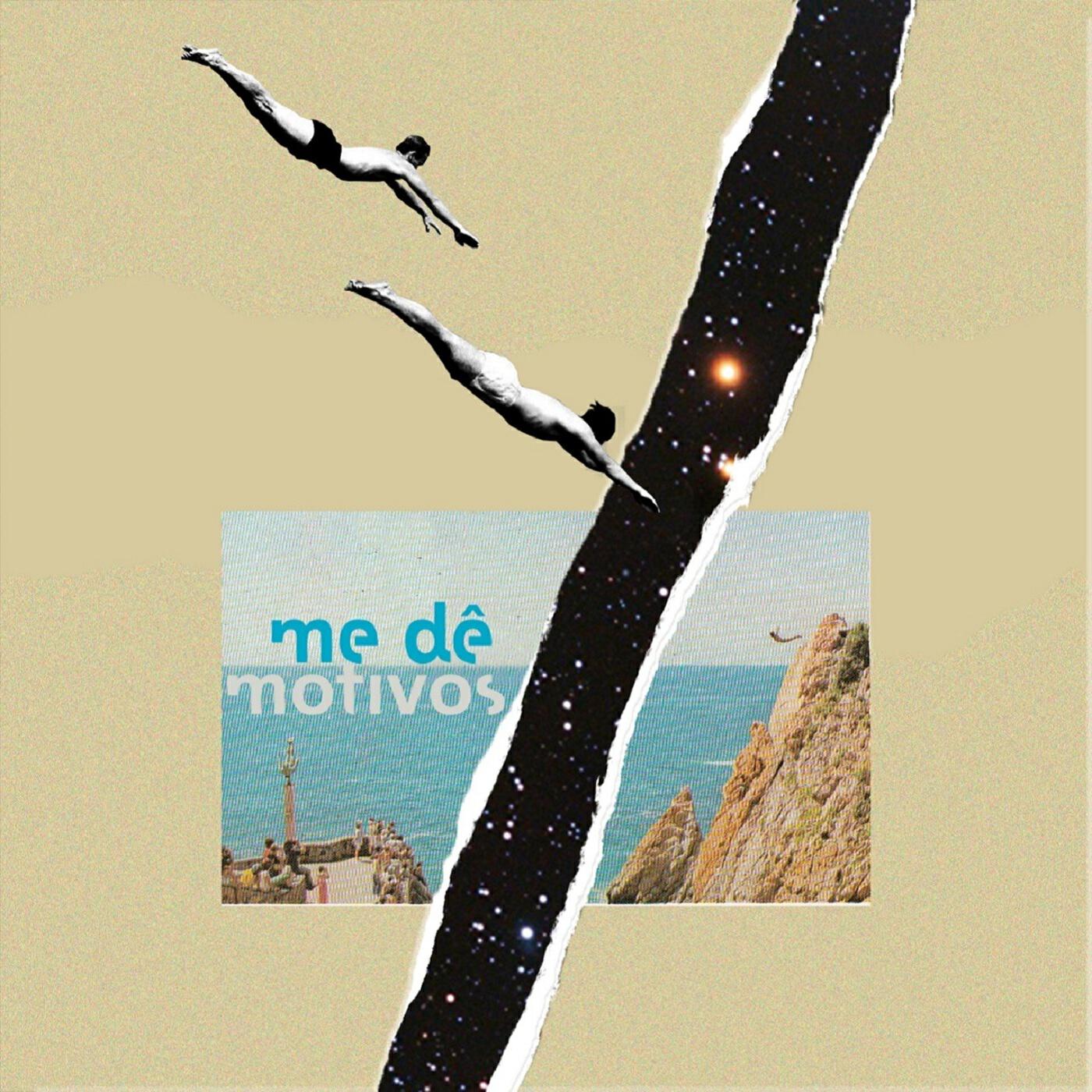 Релиз Me Dê Motivos