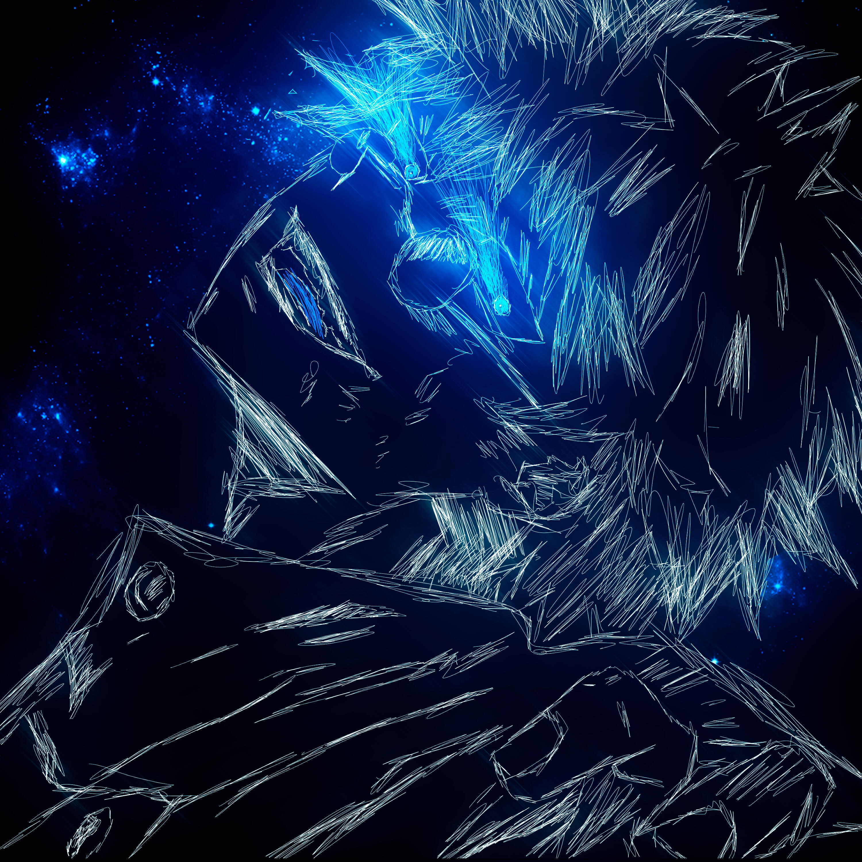 Трек Astral