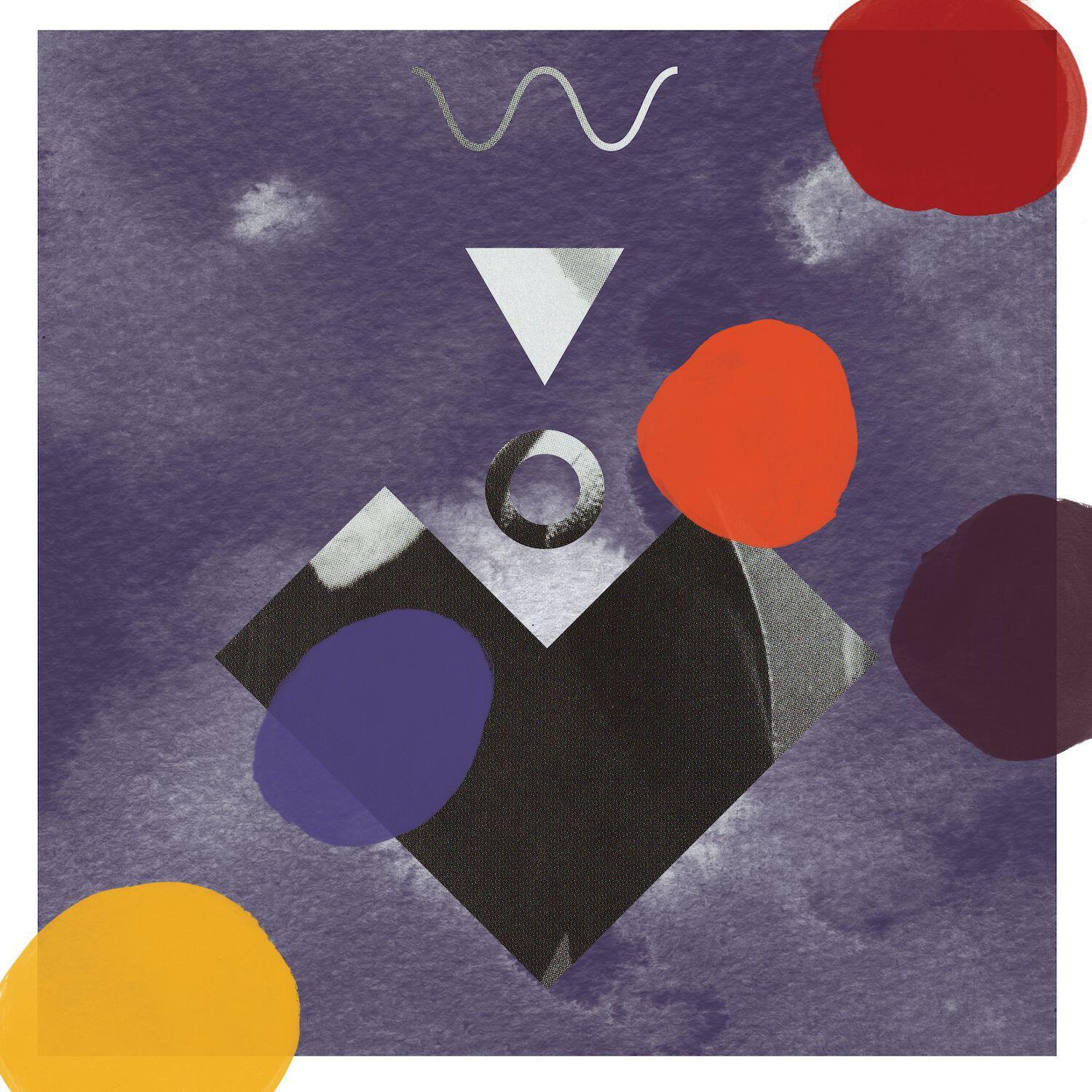 Релиз The Love EP